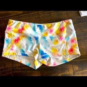 Fleo shorts